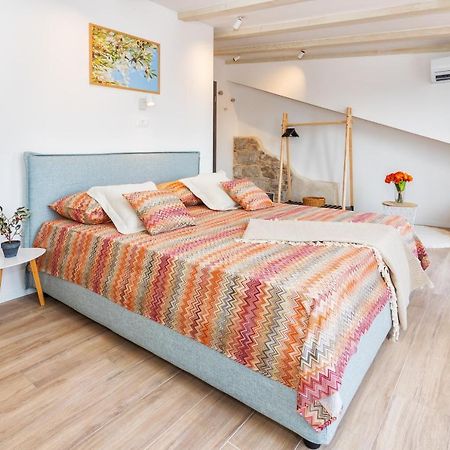 Lucio Suites Спліт Екстер'єр фото