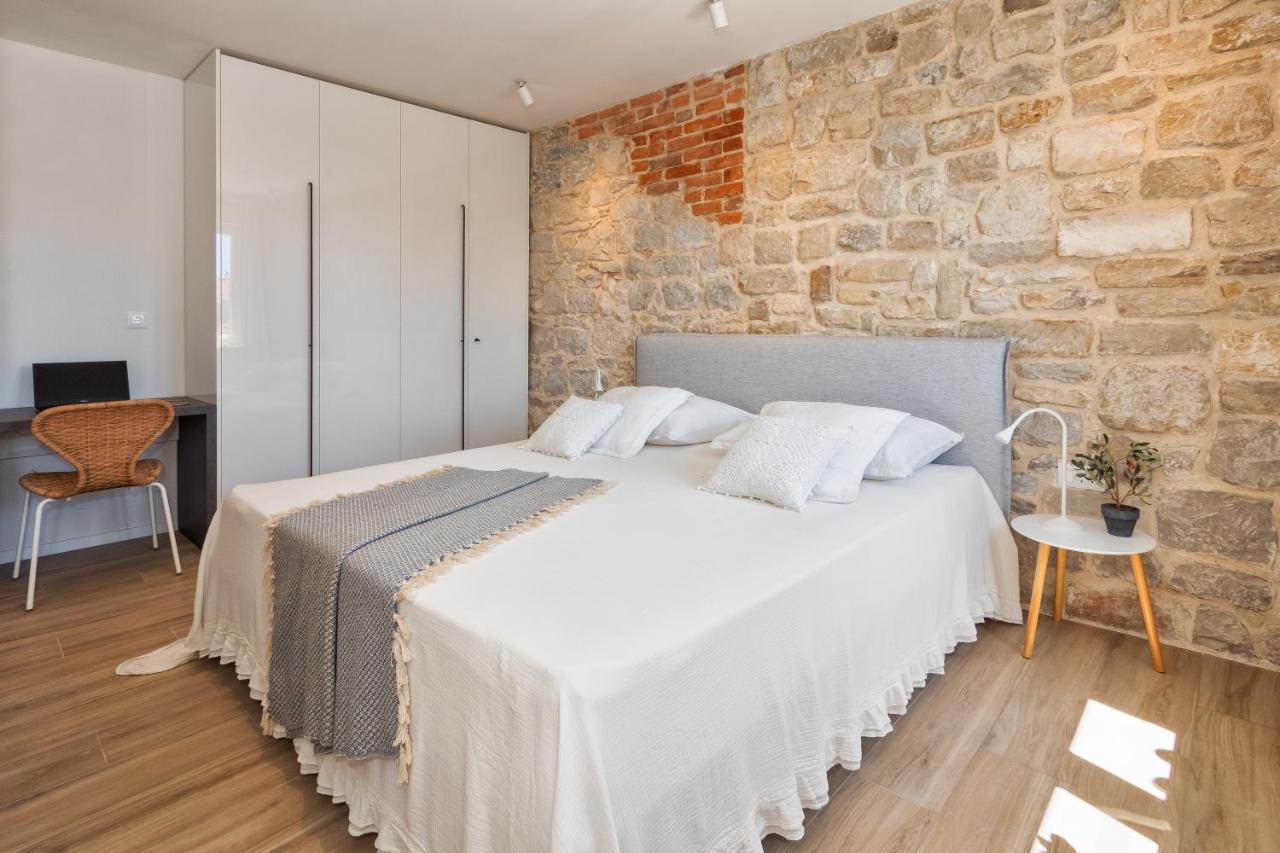 Lucio Suites Спліт Екстер'єр фото