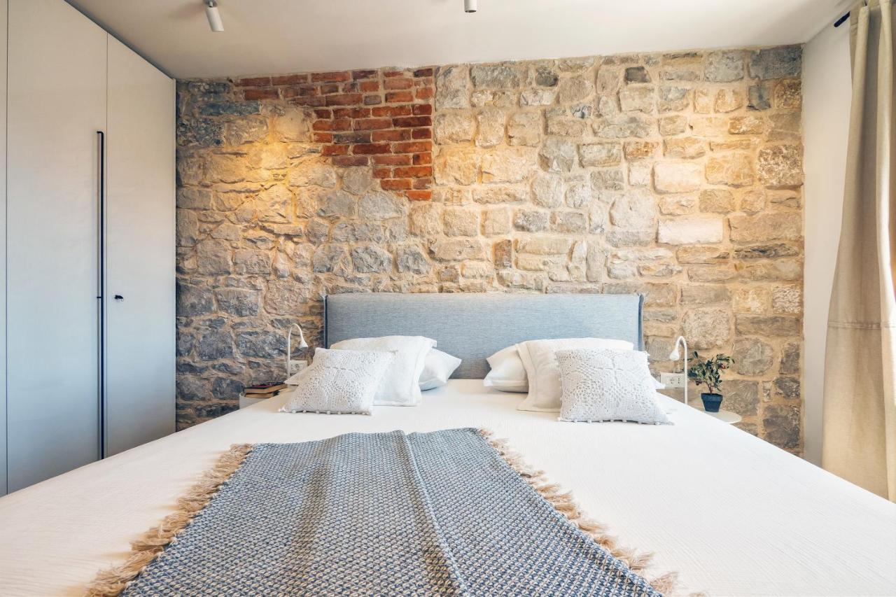 Lucio Suites Спліт Екстер'єр фото