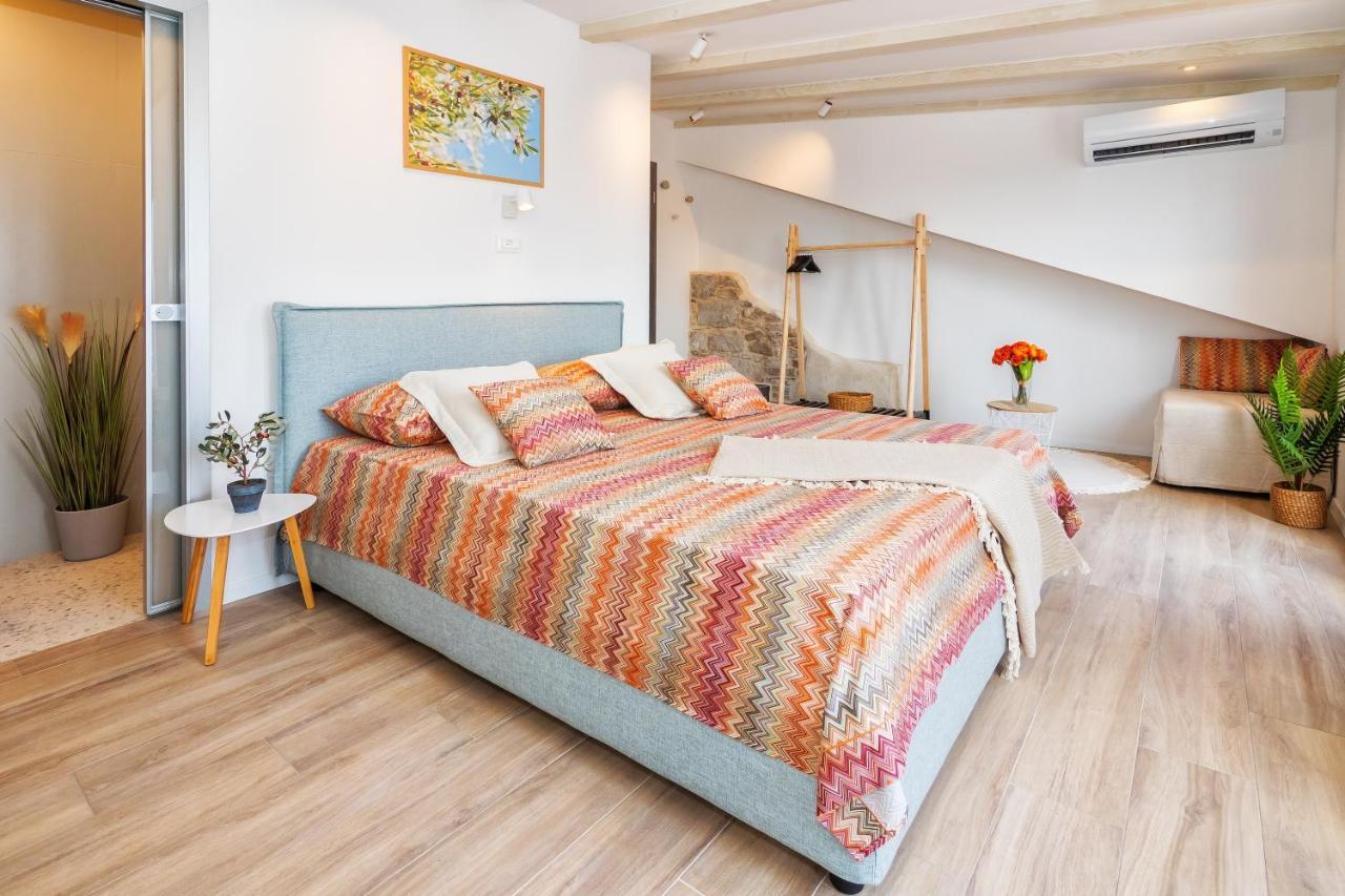 Lucio Suites Спліт Екстер'єр фото