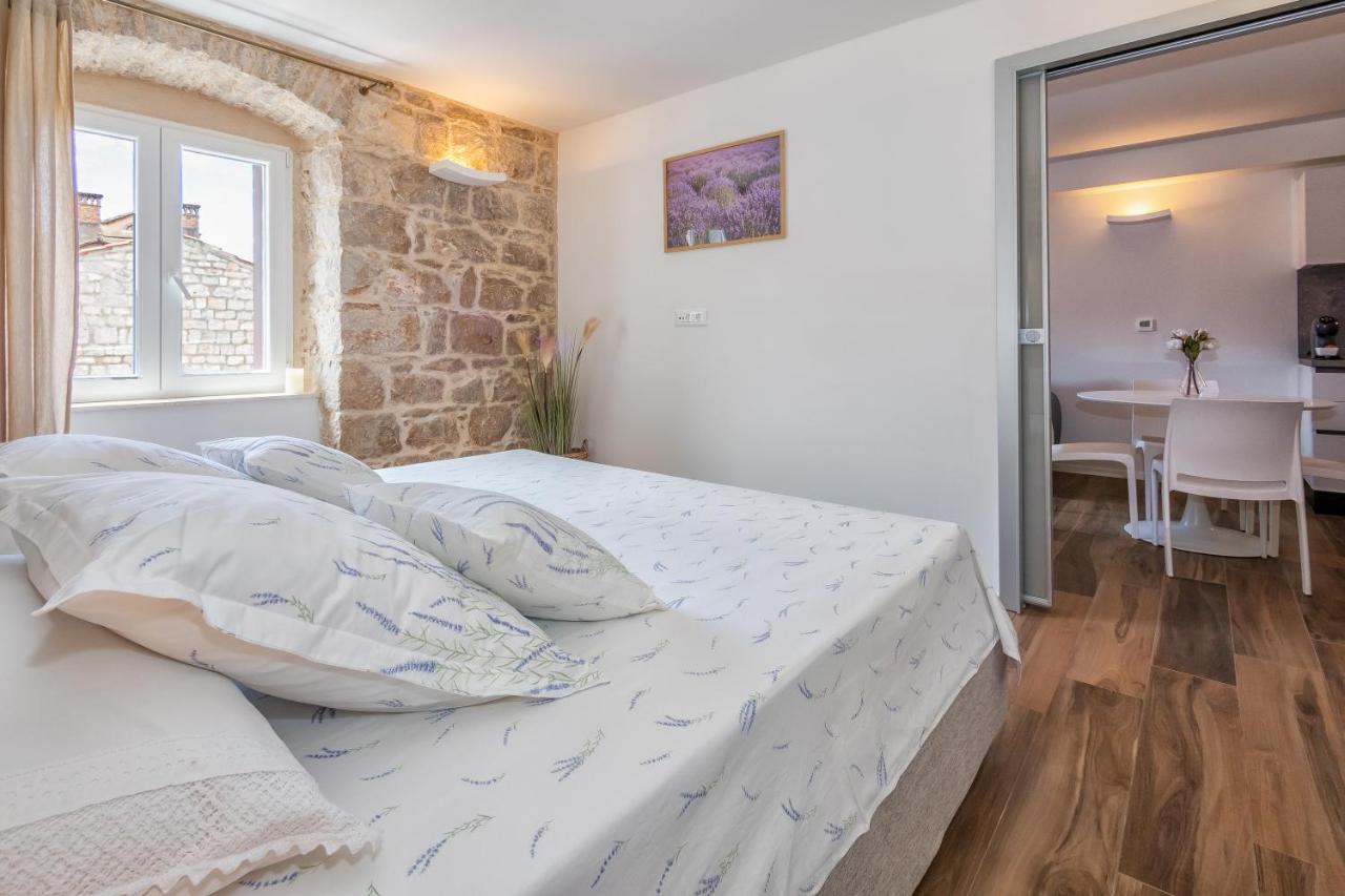Lucio Suites Спліт Екстер'єр фото