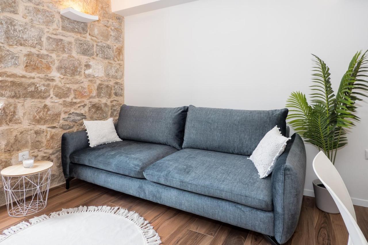 Lucio Suites Спліт Екстер'єр фото