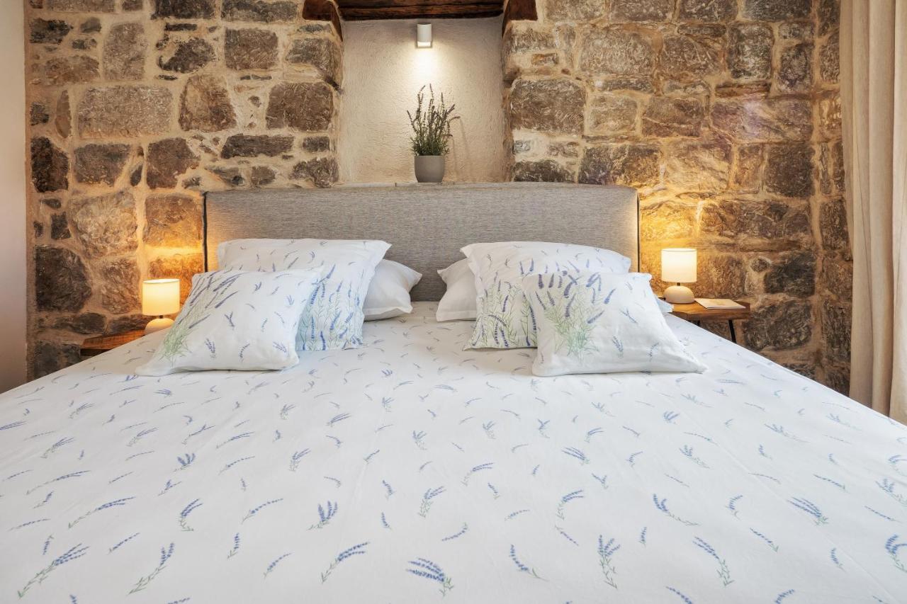 Lucio Suites Спліт Екстер'єр фото