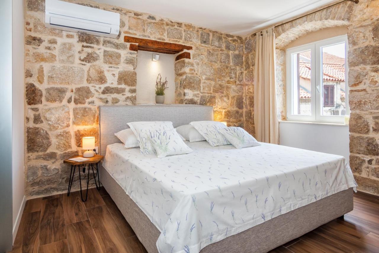 Lucio Suites Спліт Екстер'єр фото