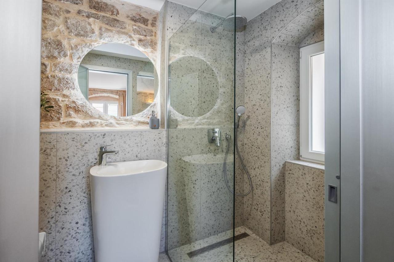 Lucio Suites Спліт Екстер'єр фото