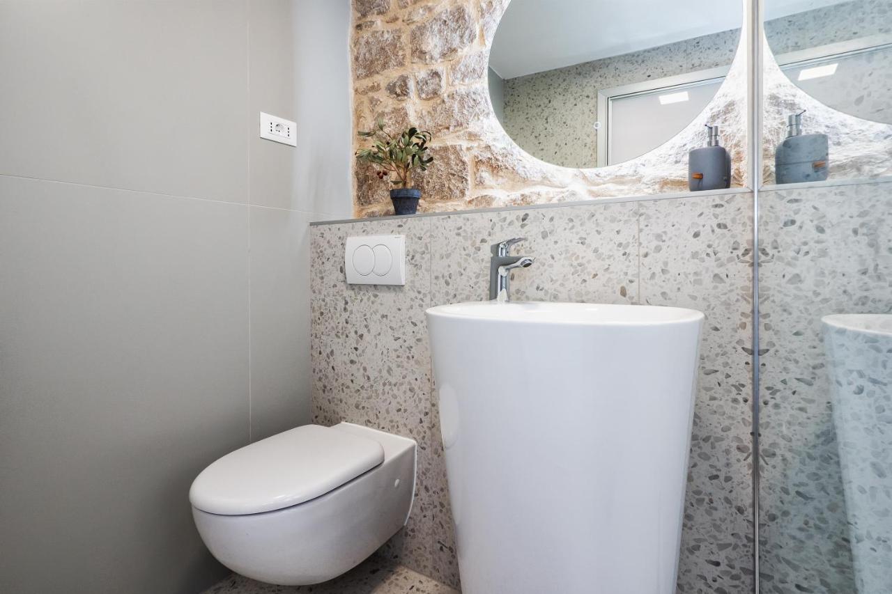 Lucio Suites Спліт Екстер'єр фото